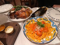 -IL TEATRO 精品意大利餐厅