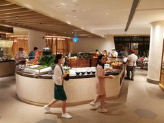 -三亚海棠湾仁恒皇冠假日酒店-全日制味西餐厅