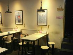 大堂-友达面馆(二七南路店)