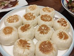 -顺德一品粥·20年凤城老字号(芳村店)