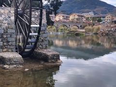 -云水谣景区