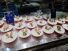 -海鼎荟海鲜姿造(晋江宝龙店)