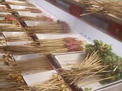 -马路边边串串香形象店(磐石路店)