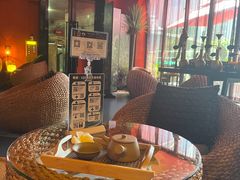 -泰适SPA馆丨精油·按摩·足道(购物公园店)