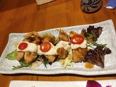 -有喜屋·烧鸟·居酒屋(三钢里店)