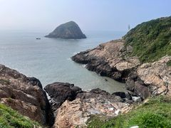 -嵛山岛
