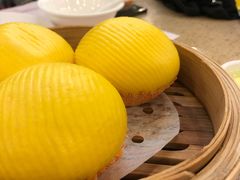 凤凰流沙包-点都德(汇点楼店)