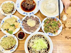 -柴氏风味斋(甘家口店)
