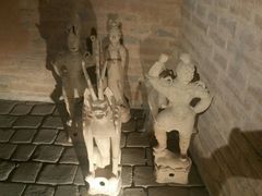 -洛阳古墓博物馆