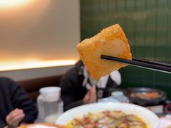 -青花椒花椒鱼(合生汇店)