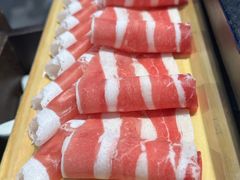 -阳坊涮肉(西直门凯德mall店)