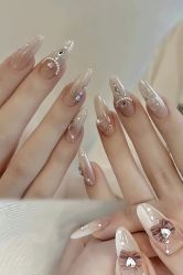 -斯馨·健康美甲美睫