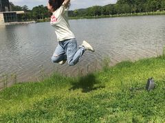 -东莞植物园