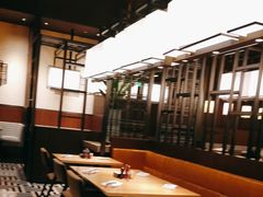 -长沙君悦酒店·自助餐厅咖啡厅
