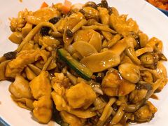 八珍豆腐-陈傻子餐厅(世纪都会店)