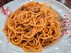 -蘑菇餐厅(马台街店)