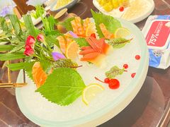 -财神岛·大连海鲜餐厅