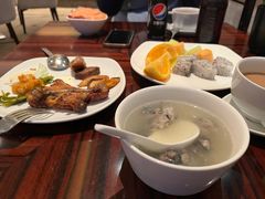 -广交会威斯汀酒店