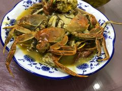 -喜洋洋蟹庄(阳澄湖店)