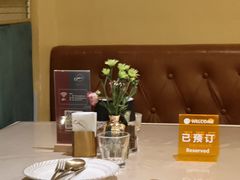 -MIO弥欧洋房西餐厅(中央大街店)