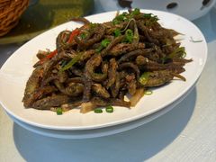 -丰宝源客家菜(常平店)