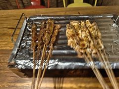 -姚记烧烤(建昌苑店)