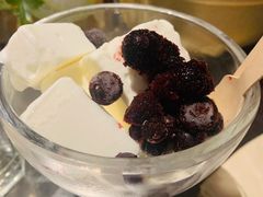 -很久以前羊肉串(农科路店)