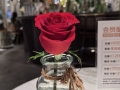-漾花汐·西餐·下午茶(苏州湾歌林公园店)