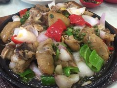 -廖老妈蹄花店(人民公园陕西街259号店)