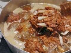-蝎王府羊蝎子(虎坊桥总店)