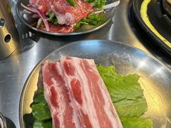 -小团团·路边烤牛肉(南岭壹街店)