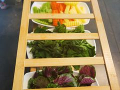 -山菌美食苑(振兴路店)