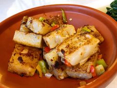 XO酱炒萝卜糕-衡山汇·高级粤菜(霄云路店)