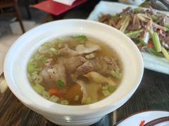 -抱德·潮汕味(琶洲店原惠城鱼仔)