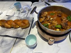 -阿里疆Alijiang·丝路美食·异域风情·清真(长楹天街店)