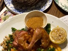 -G+KITCHEN(龙湖狮山天街店)