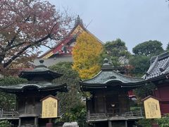 -浅草寺