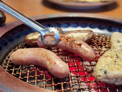 -炎蔵牛舌烤肉