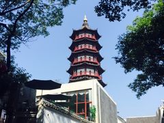-绳金塔