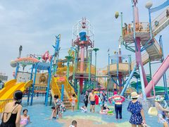 -渔岛海洋度假区