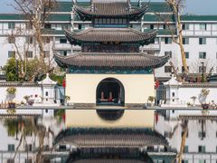 -南京市民俗博物馆(甘熙宅第)