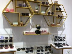 -肆兮眼镜·蔡司·徕卡战略合作店(大坪店)