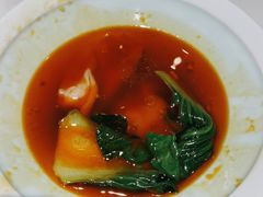 -上上席川菜(凯德乐峰广场店)
