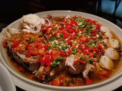 -隐厨·中国菜馆(三里屯T+MALL店)