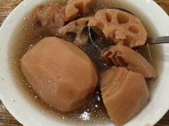 -雨田饭店(华兴东街店)