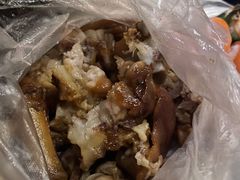 卤猪蹄-石家猪蹄(徐家湾店)