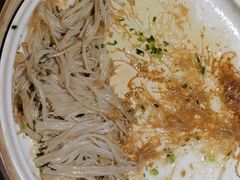 -湘邻呷铺·田园家宴(汉基广场店)