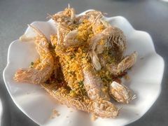 -瑶记海鲜餐厅(西涌店)