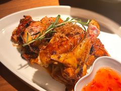 -星叶·东南亚料理(温州万象城店)