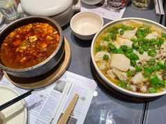 -小大董·烤鸭(观景餐厅·南京西路店)